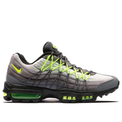 Used Air Max 95 Ultra SE Neon
