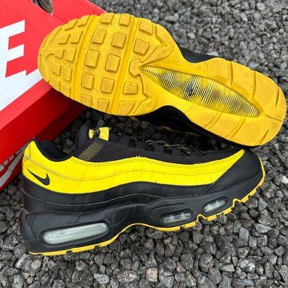 USED Air Max 95 Frequency Pack
