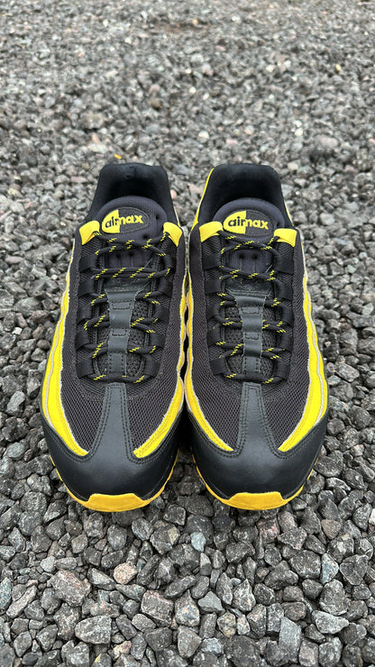 USED Air Max 95 Frequency Pack