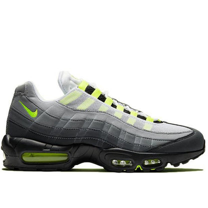Air Max 95 OG Neon (2020) (Replacement Box)