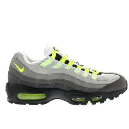 Used Air Max 95 OG Neon (2015) (UK11)