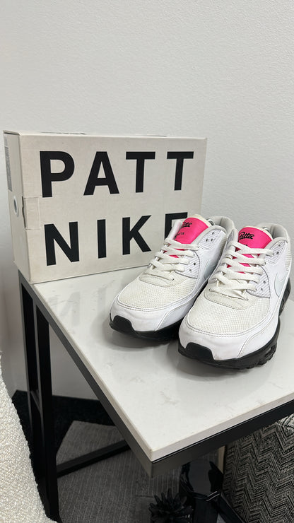 Used Air Max 95 x 90 Patta By You