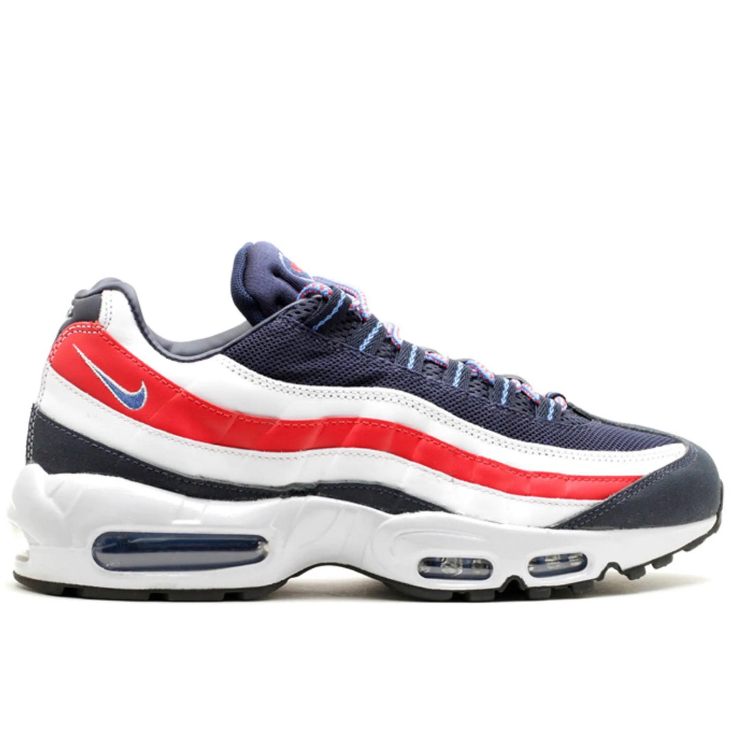 Used Air Max 95 City World Cup London