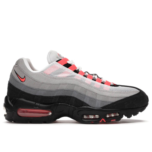 Used Air Max 95 Solar Red OG (2013)