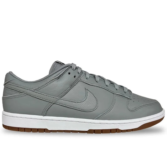 Dunk Low By You Grey Leather