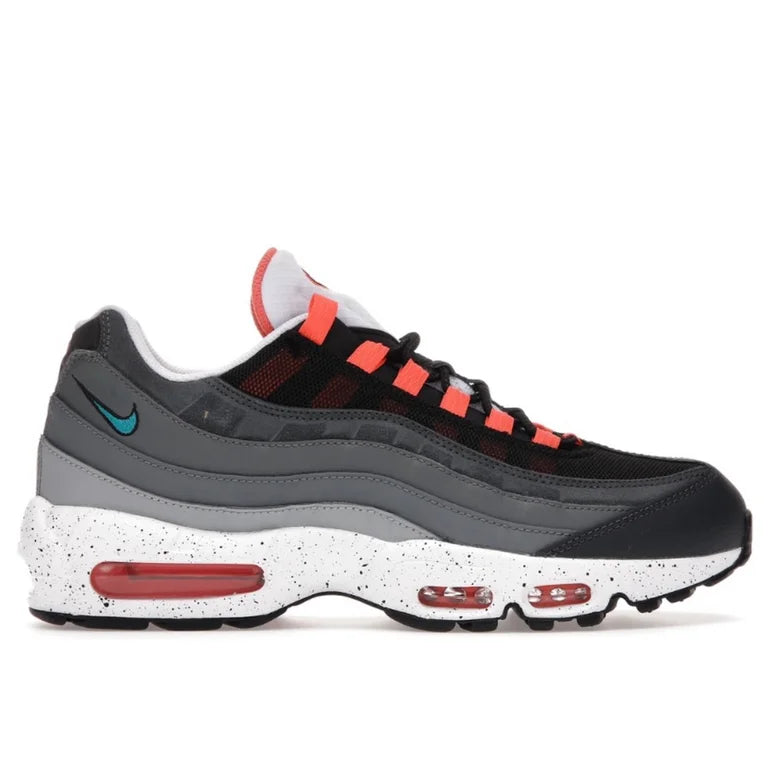 Air Max 95 Recraft Speckle Sole