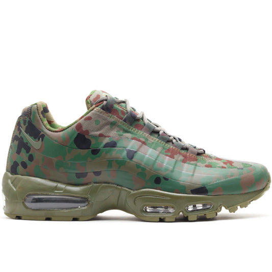 Used Air Max 95 Country Camo Japan
