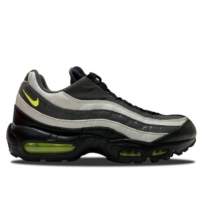 Used Air Max 95 By You Leather Black/Neon/Grey (2020)