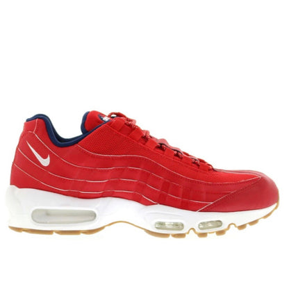 Used Air Max 95 Independence Day