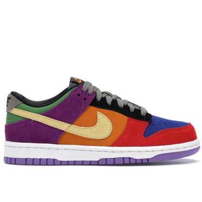 Used Dunk Low Viotech