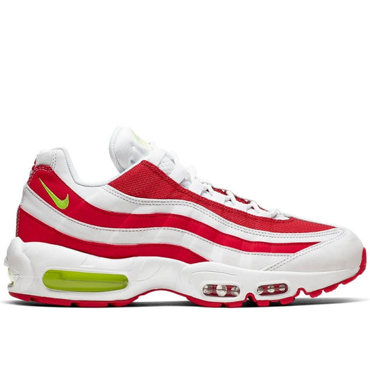 Air Max 95 Marine Day Red